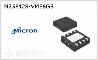 M25P128-VME6GB