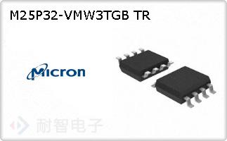 M25P32-VMW3TGB TR