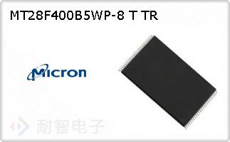 MT28F400B5WP-8 T TR