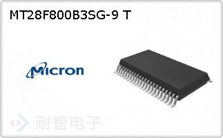 MT28F800B3SG-9 T