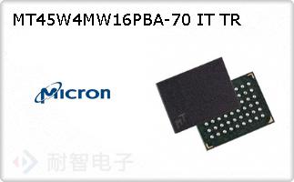 MT45W4MW16PBA-70 IT 