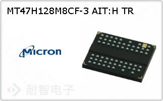 MT47H128M8CF-3 AIT:H TR