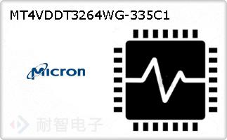 MT4VDDT3264WG-335C1
