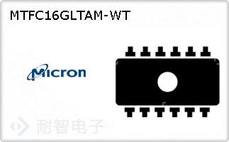 MTFC16GLTAM-WT