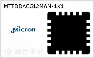 MTFDDAC512MAM-1K1